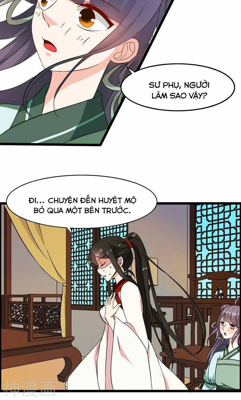 Nghịch Đồ Tại Thượng Chapter 18 - Trang 2