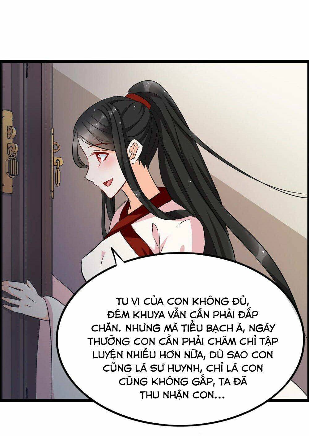 Nghịch Đồ Tại Thượng Chapter 17 - Trang 2