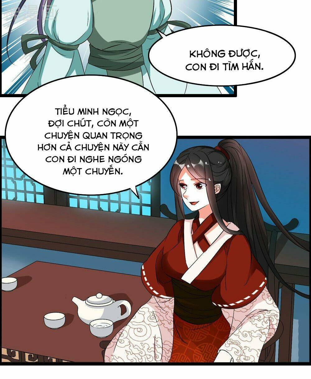 Nghịch Đồ Tại Thượng Chapter 16 - Trang 2