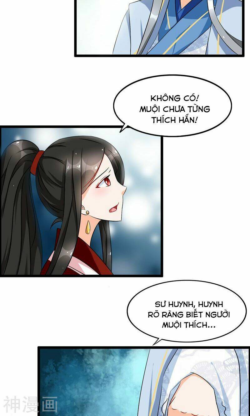 Nghịch Đồ Tại Thượng Chapter 14 - Trang 2