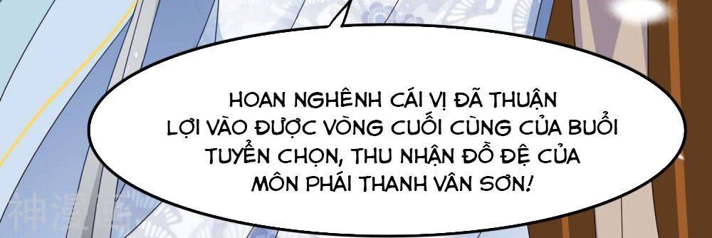 Nghịch Đồ Tại Thượng Chapter 11 - Trang 2