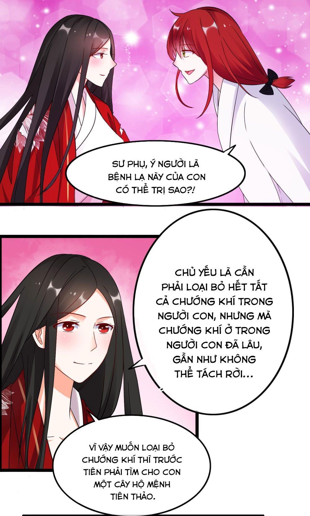 Nghịch Đồ Tại Thượng Chapter 10 - Trang 2