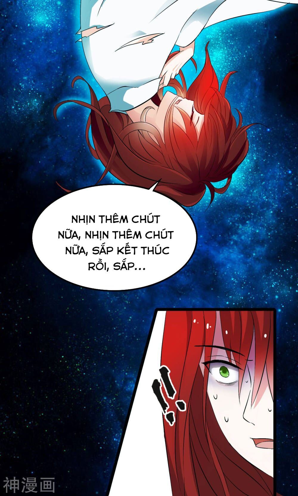 Nghịch Đồ Tại Thượng Chapter 9 - Trang 2