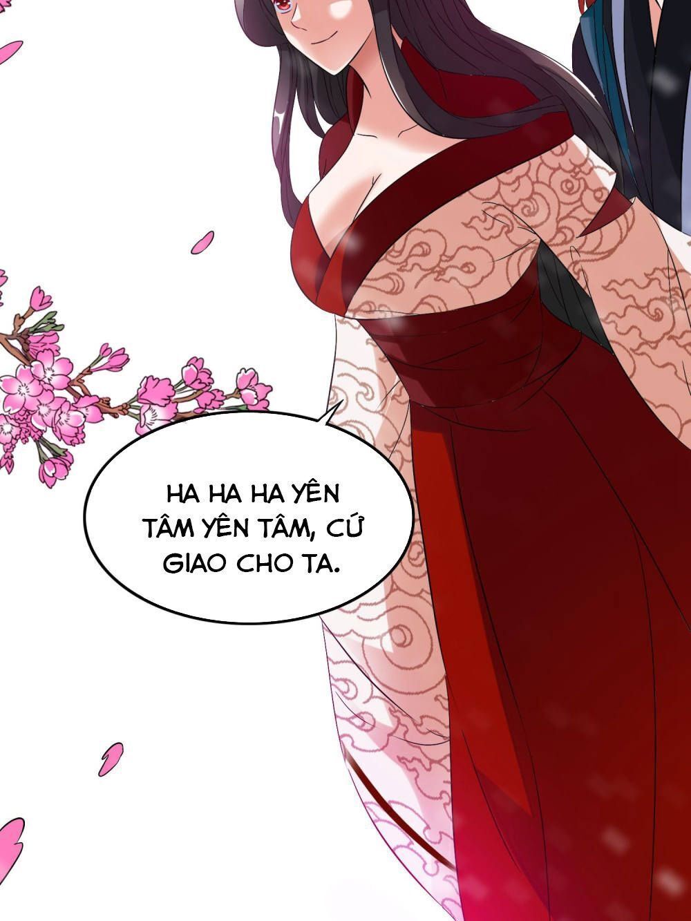 Nghịch Đồ Tại Thượng Chapter 8 - Trang 2