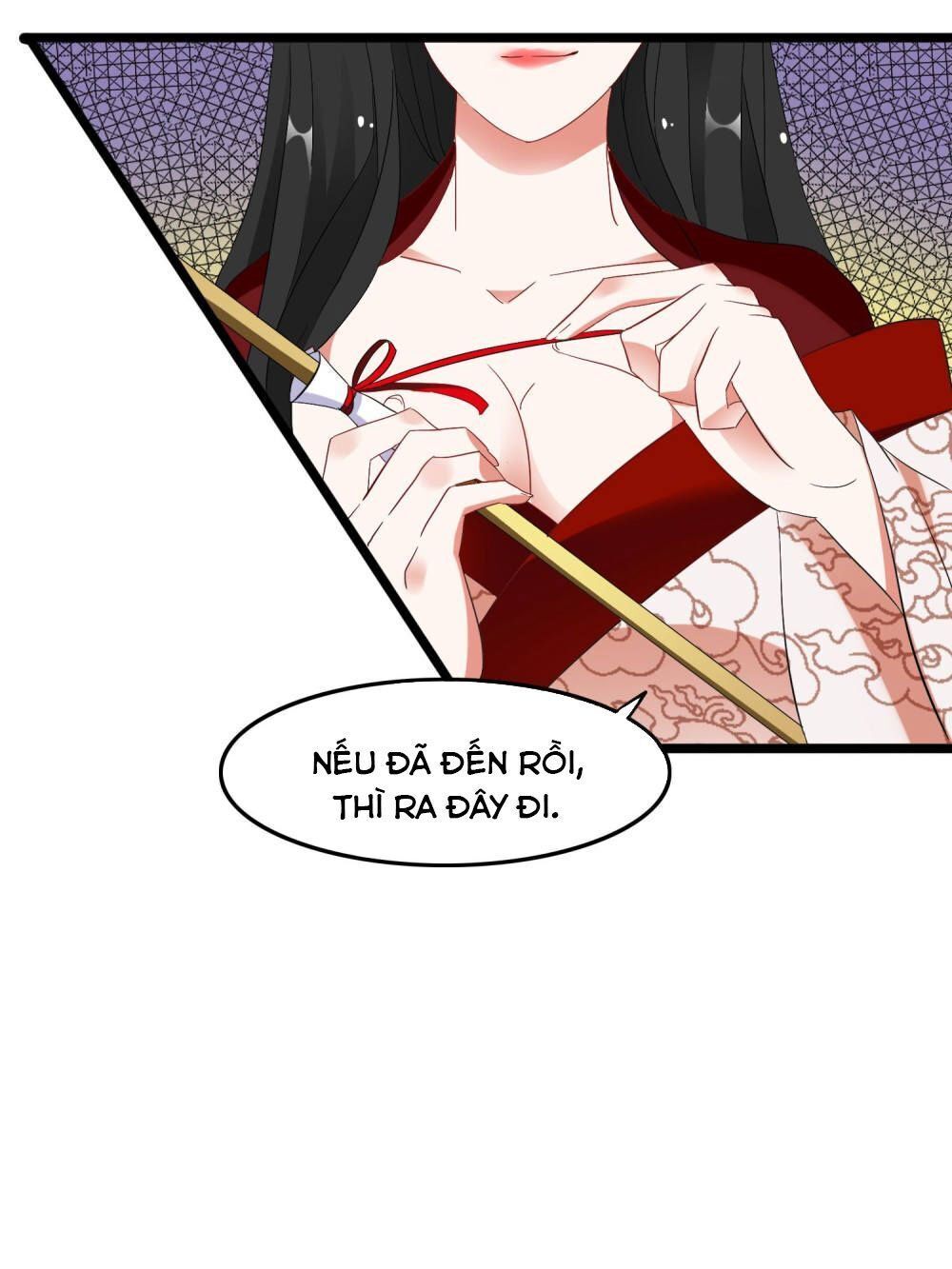 Nghịch Đồ Tại Thượng Chapter 8 - Trang 2