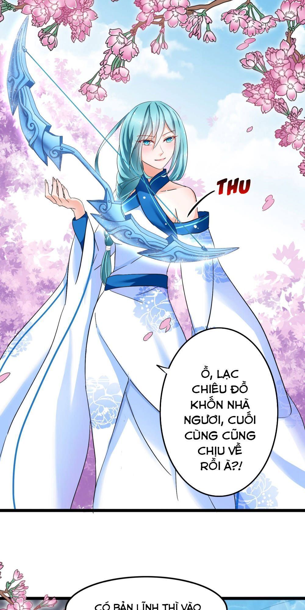 Nghịch Đồ Tại Thượng Chapter 8 - Trang 2