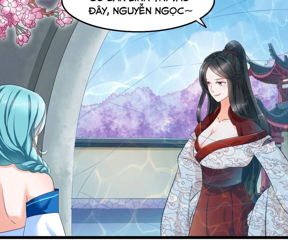 Nghịch Đồ Tại Thượng Chapter 8 - Trang 2