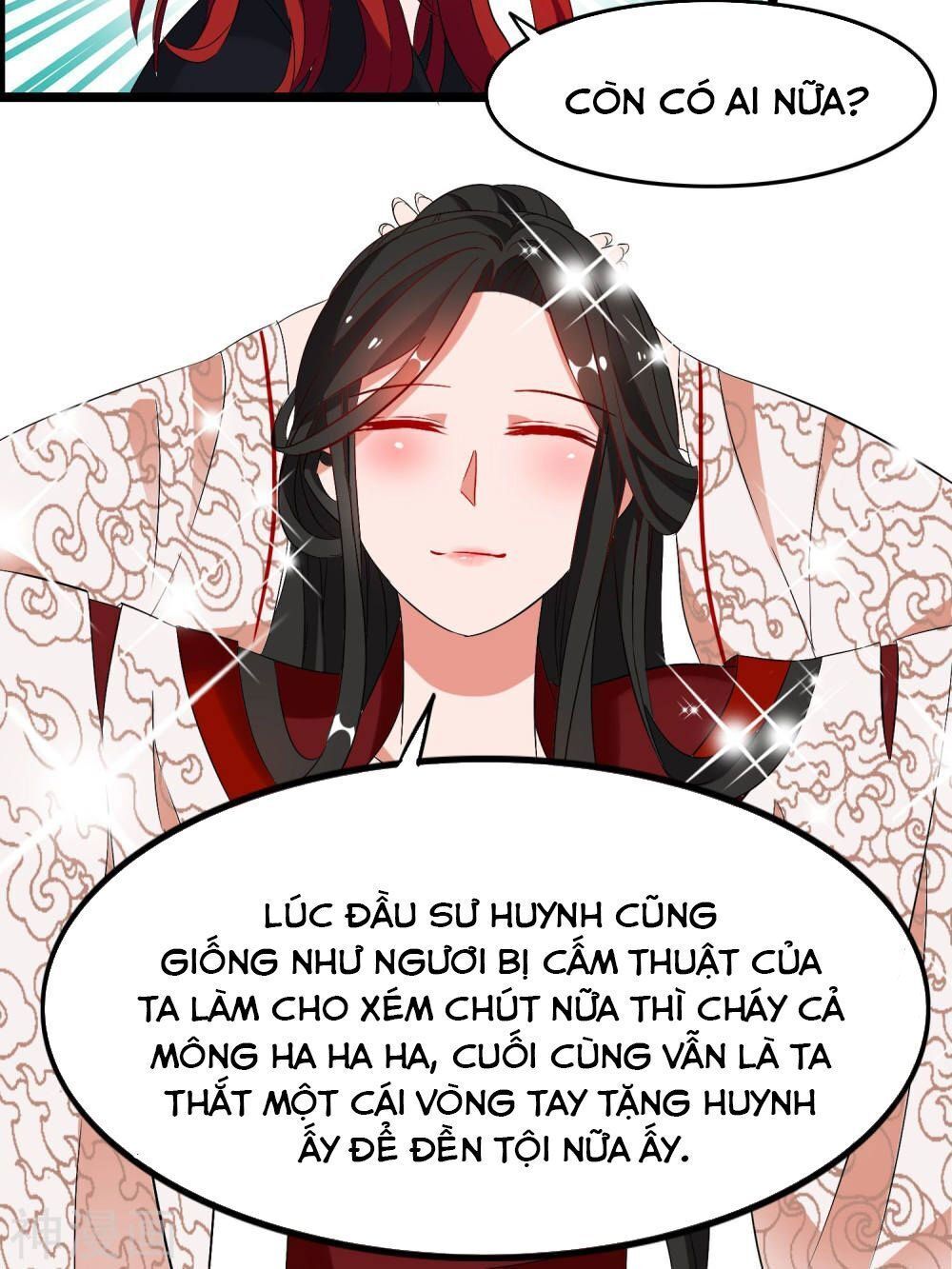 Nghịch Đồ Tại Thượng Chapter 7 - Trang 2