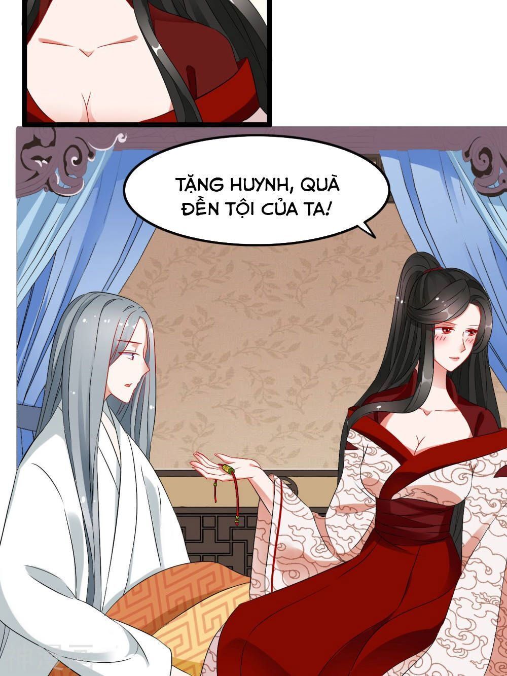 Nghịch Đồ Tại Thượng Chapter 7 - Trang 2