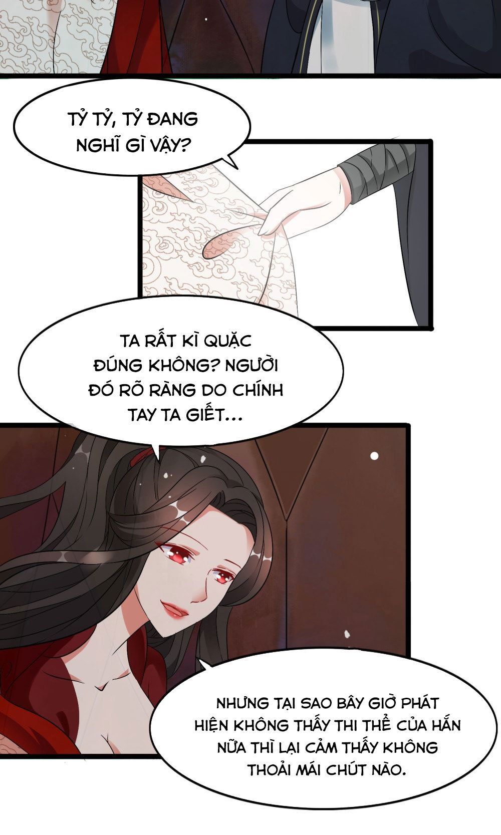 Nghịch Đồ Tại Thượng Chapter 6 - Trang 2