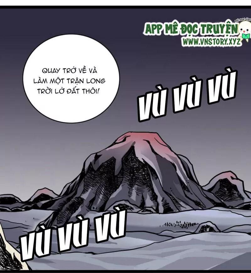 Thiếu Niên Siêu Năng Lực Chapter 65 - Trang 2