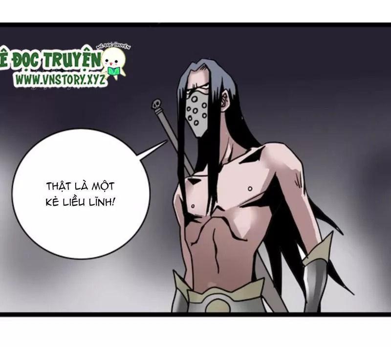 Thiếu Niên Siêu Năng Lực Chapter 63 - Trang 2