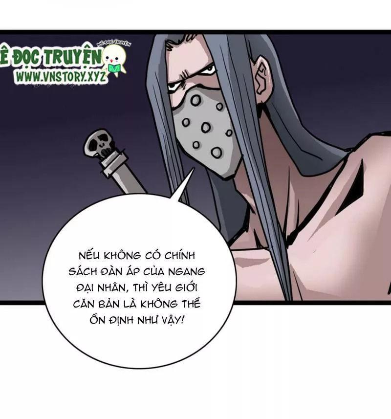 Thiếu Niên Siêu Năng Lực Chapter 62 - Trang 2