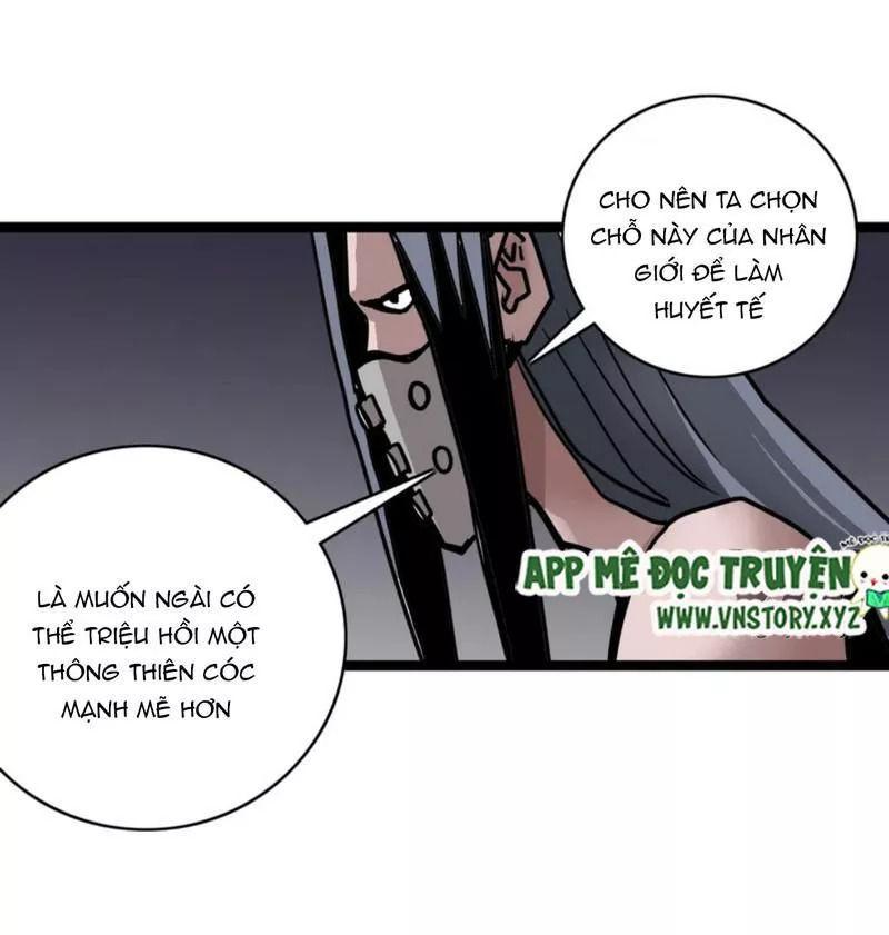 Thiếu Niên Siêu Năng Lực Chapter 62 - Trang 2