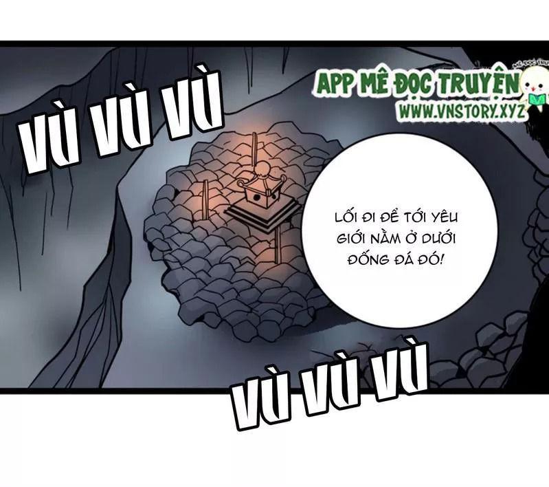 Thiếu Niên Siêu Năng Lực Chapter 62 - Trang 2