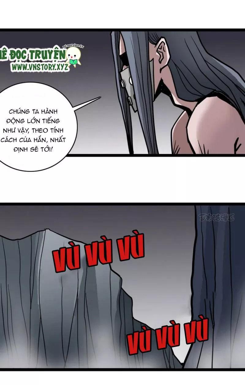 Thiếu Niên Siêu Năng Lực Chapter 62 - Trang 2