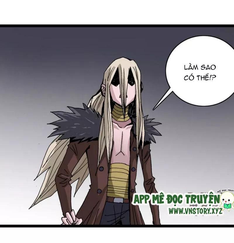 Thiếu Niên Siêu Năng Lực Chapter 60 - Trang 2