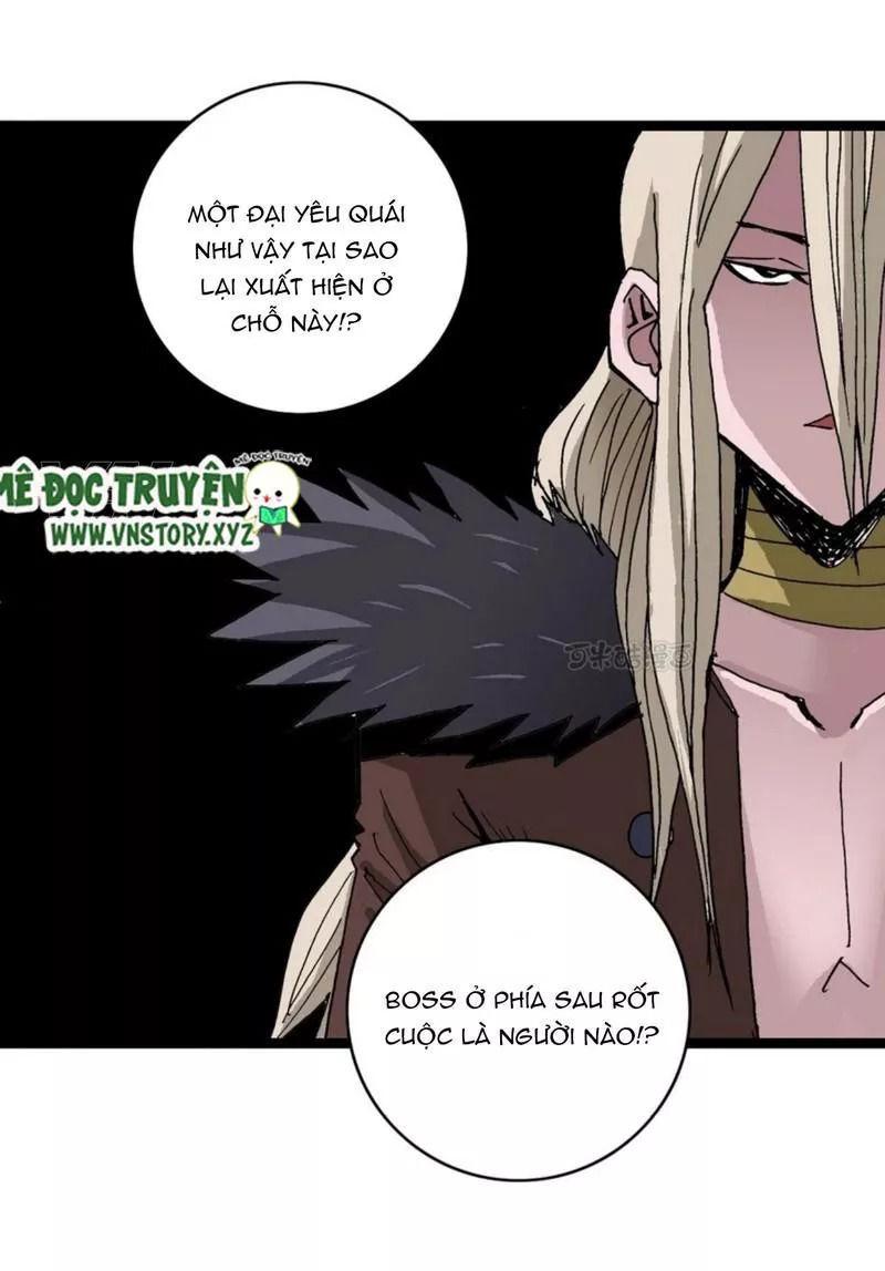 Thiếu Niên Siêu Năng Lực Chapter 58 - Trang 2