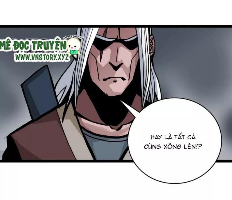 Thiếu Niên Siêu Năng Lực Chapter 57 - Trang 2