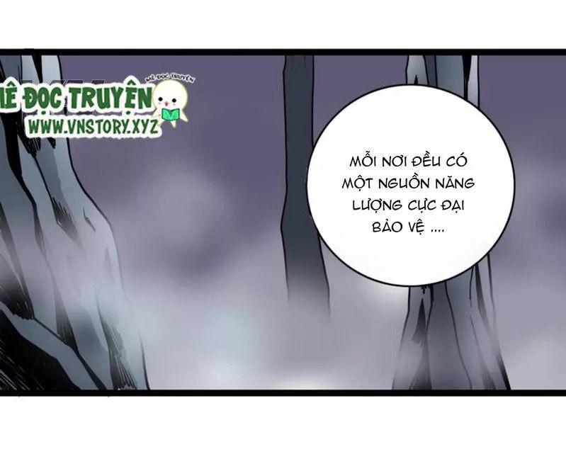 Thiếu Niên Siêu Năng Lực Chapter 56 - Trang 2