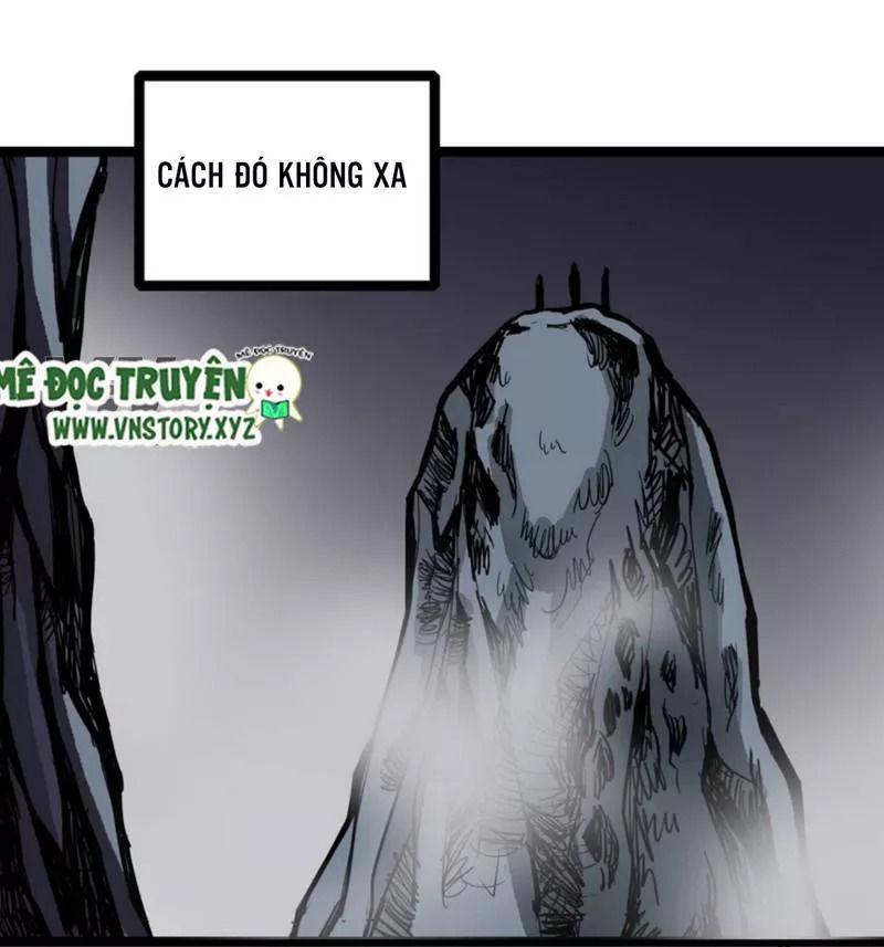 Thiếu Niên Siêu Năng Lực Chapter 56 - Trang 2