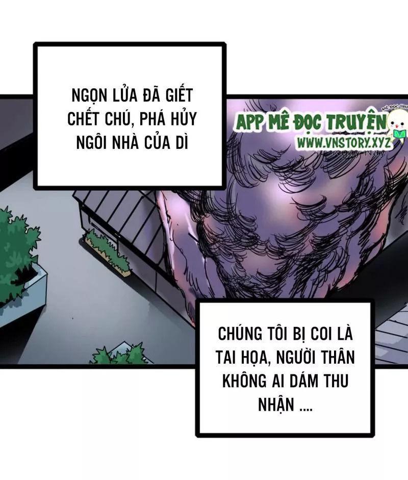 Thiếu Niên Siêu Năng Lực Chapter 55 - Trang 2