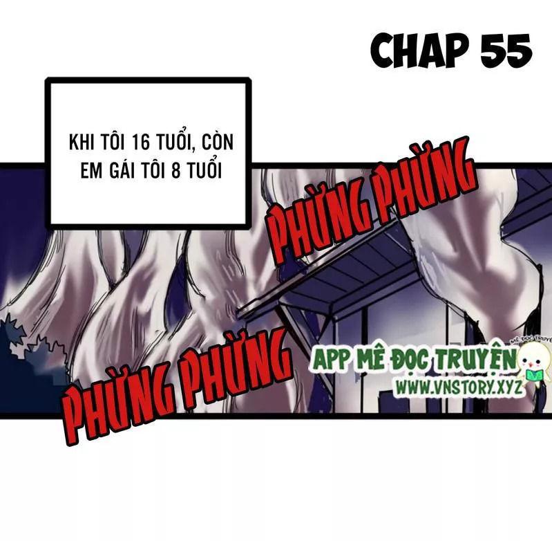 Thiếu Niên Siêu Năng Lực Chapter 55 - Trang 2