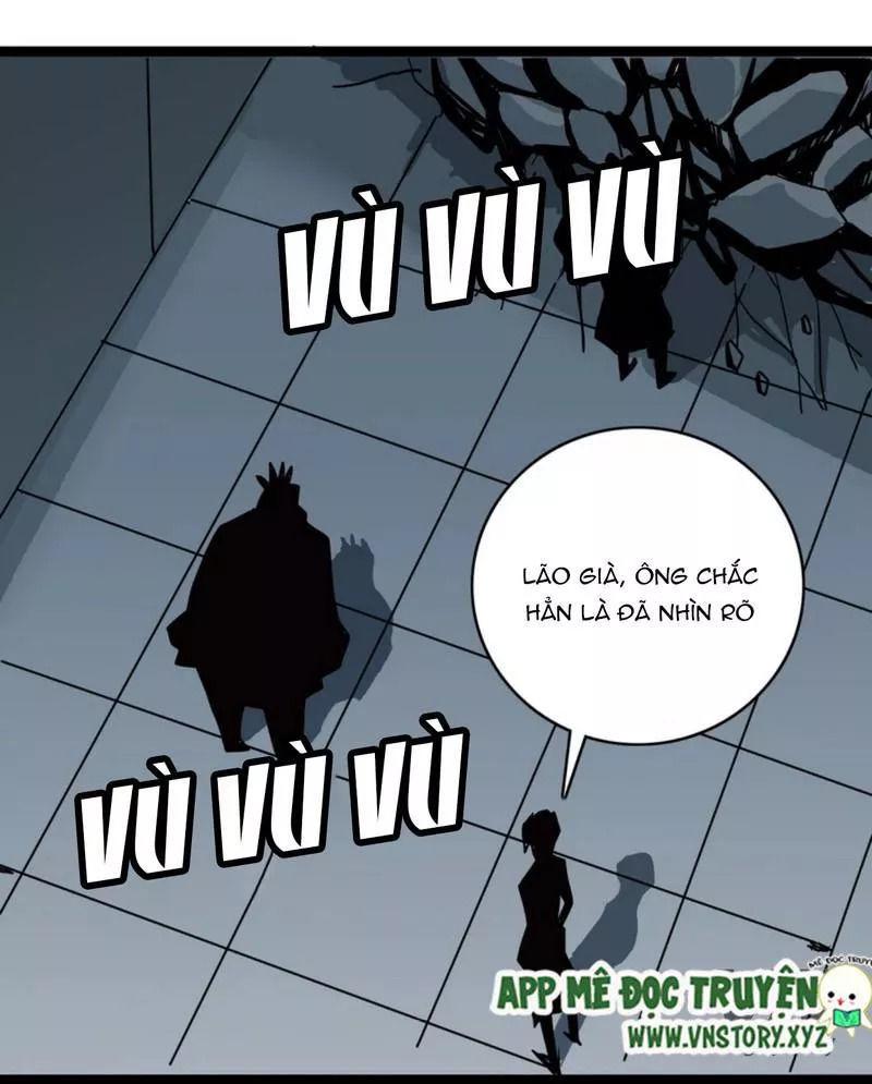 Thiếu Niên Siêu Năng Lực Chapter 53 - Trang 2