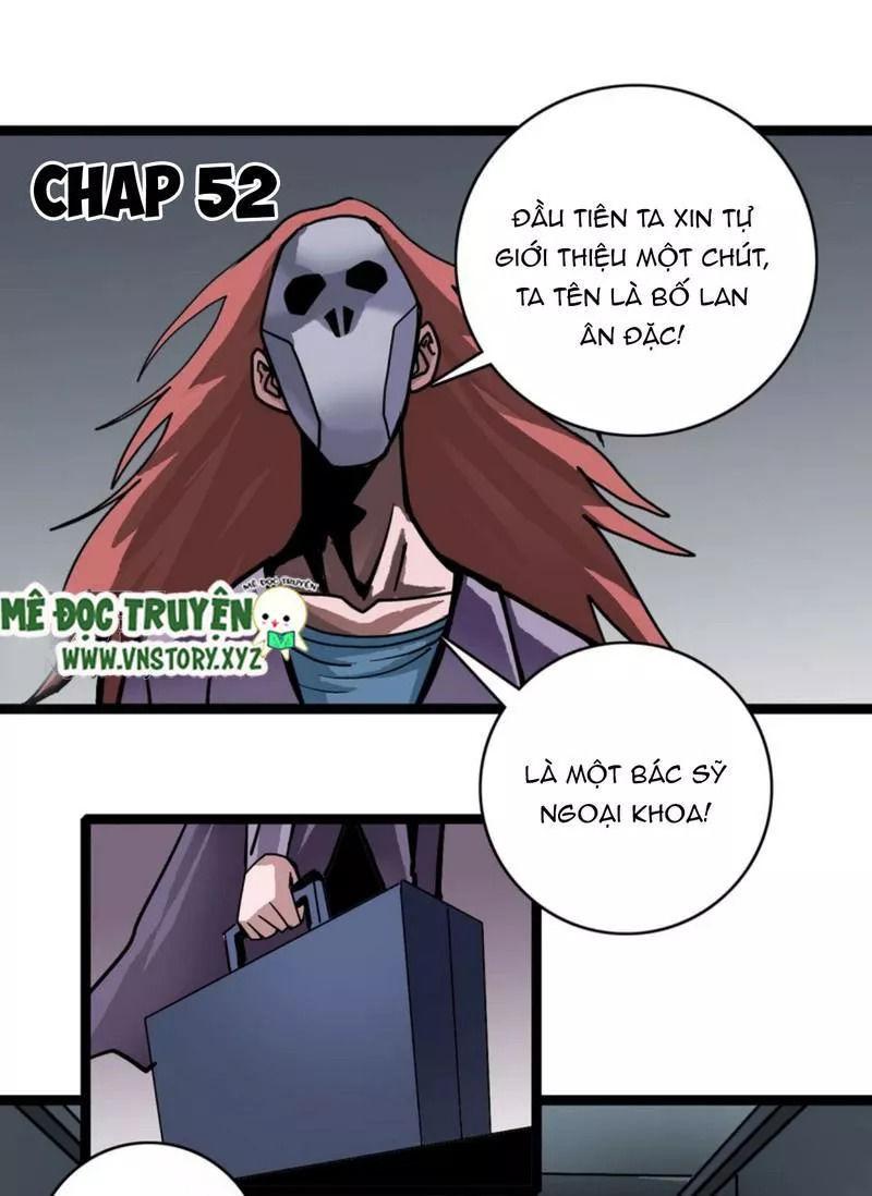 Thiếu Niên Siêu Năng Lực Chapter 52 - Trang 2