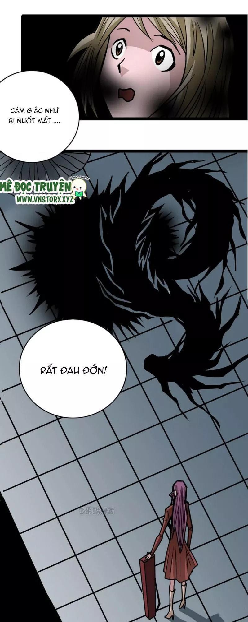 Thiếu Niên Siêu Năng Lực Chapter 51 - Trang 2