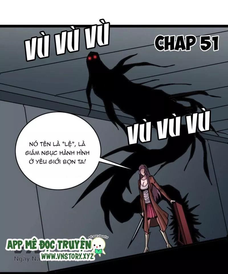 Thiếu Niên Siêu Năng Lực Chapter 51 - Trang 2