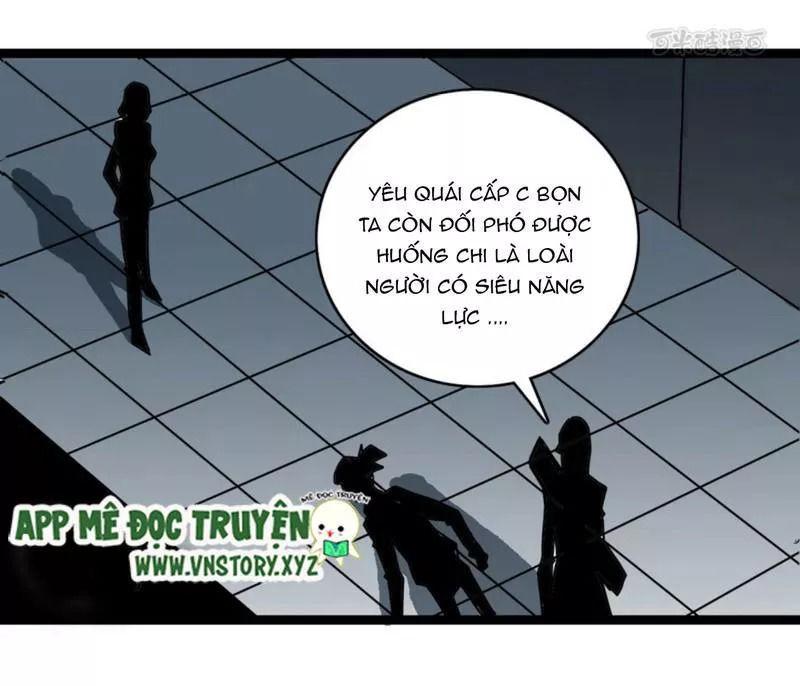 Thiếu Niên Siêu Năng Lực Chapter 50 - Trang 2