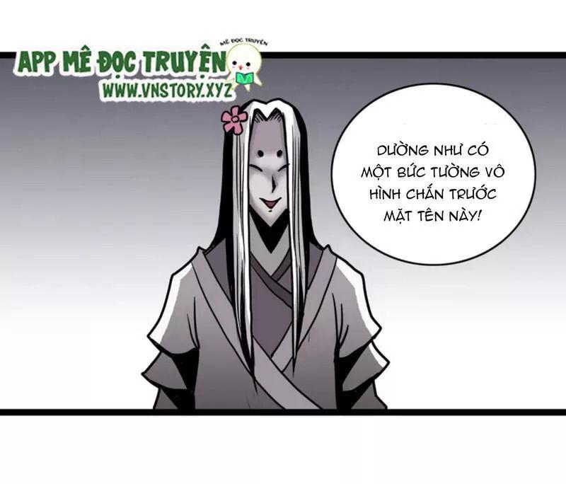 Thiếu Niên Siêu Năng Lực Chapter 49 - Trang 2