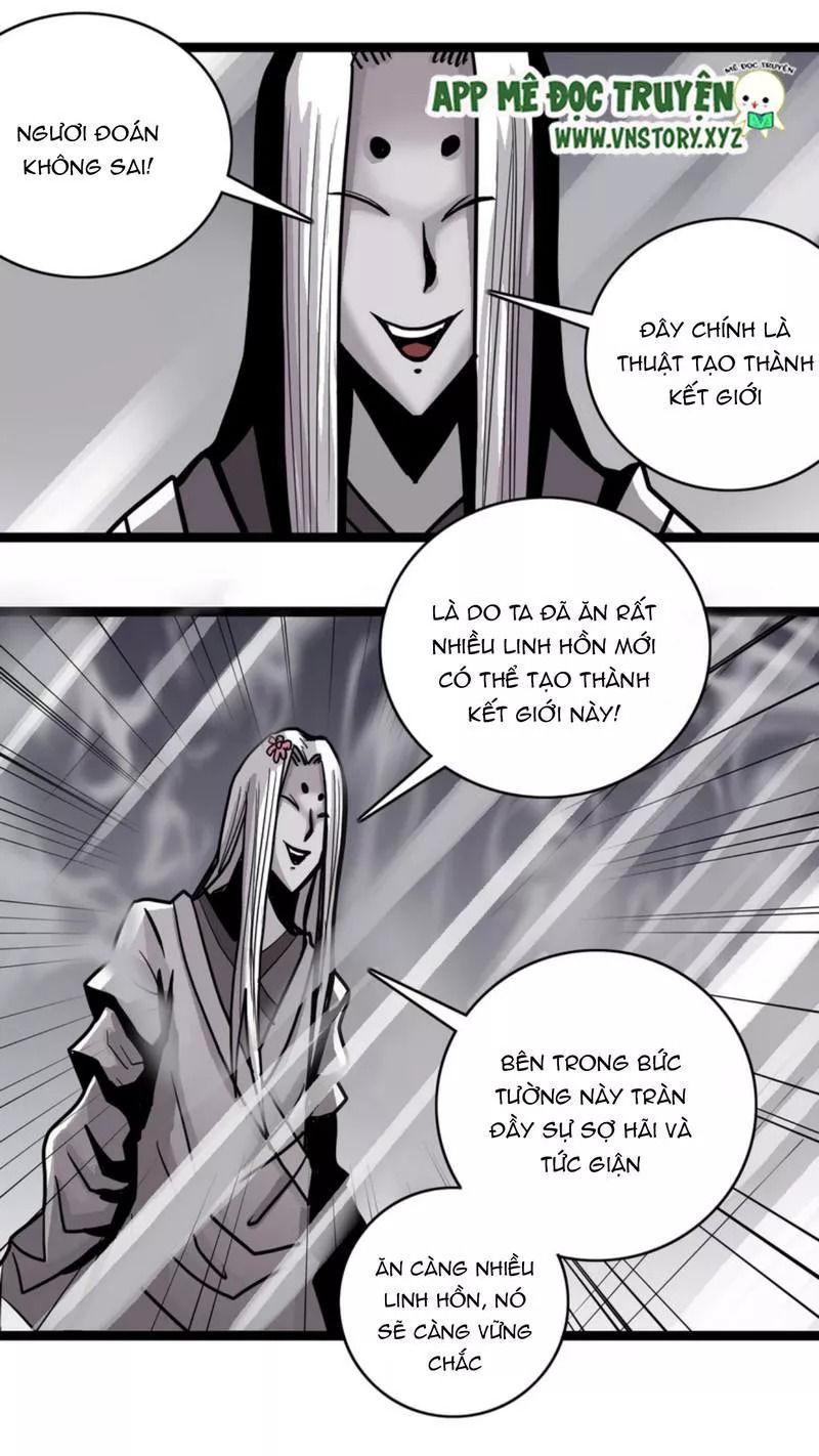 Thiếu Niên Siêu Năng Lực Chapter 49 - Trang 2