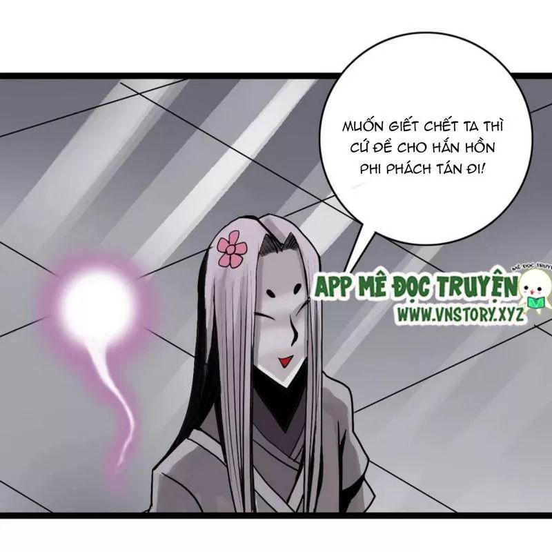 Thiếu Niên Siêu Năng Lực Chapter 49 - Trang 2