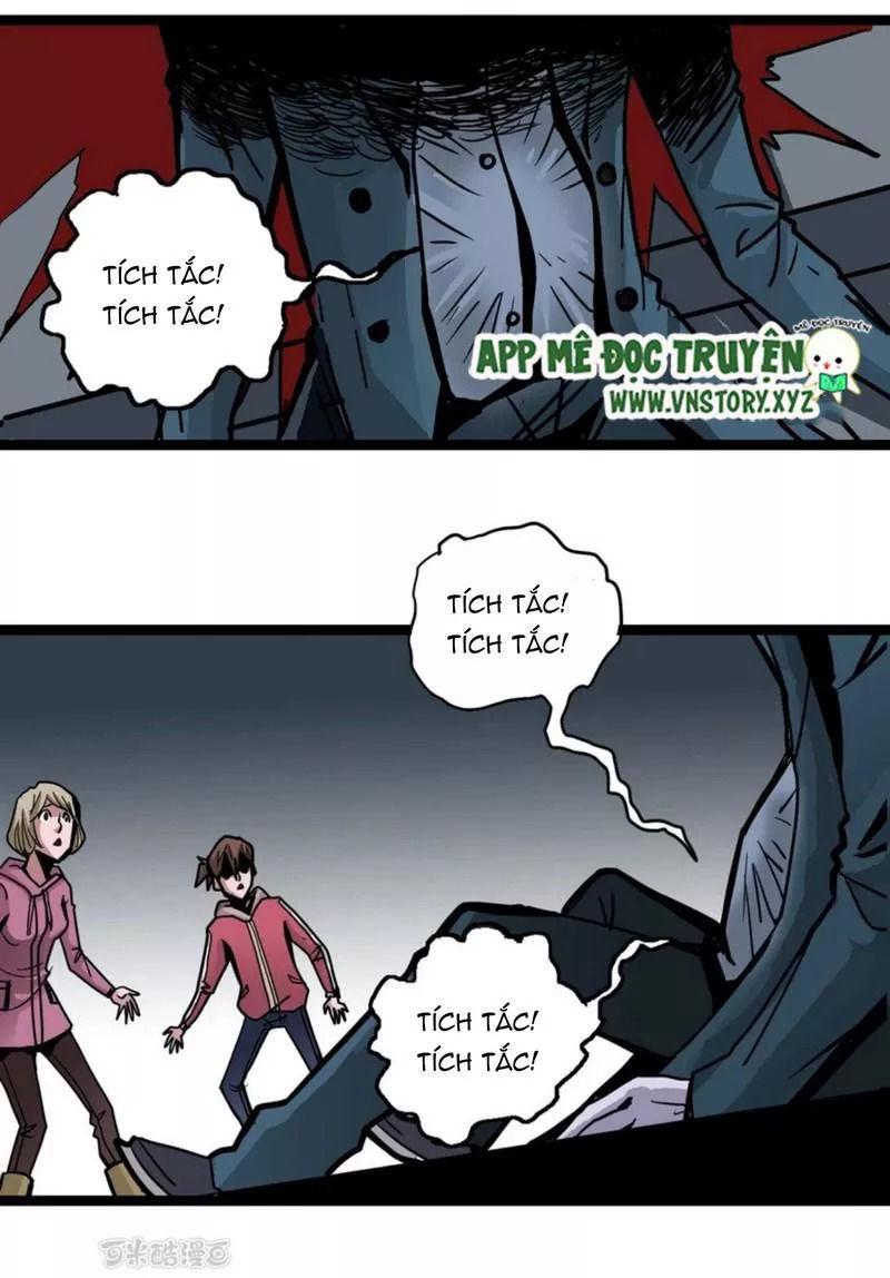 Thiếu Niên Siêu Năng Lực Chapter 47 - Trang 2