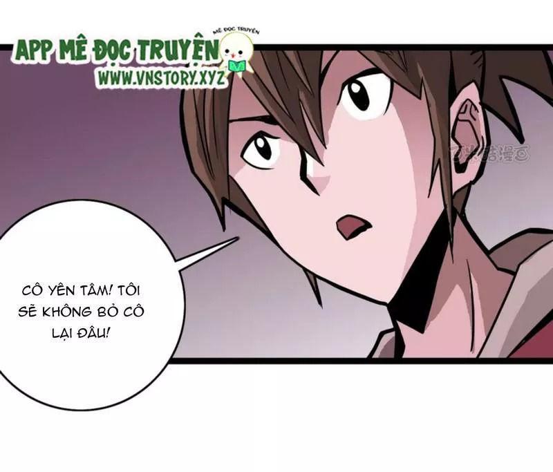 Thiếu Niên Siêu Năng Lực Chapter 47 - Trang 2