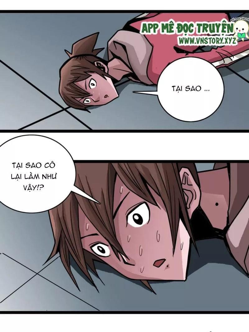 Thiếu Niên Siêu Năng Lực Chapter 47 - Trang 2