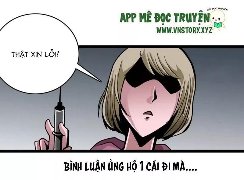 Thiếu Niên Siêu Năng Lực Chapter 47 - Trang 2