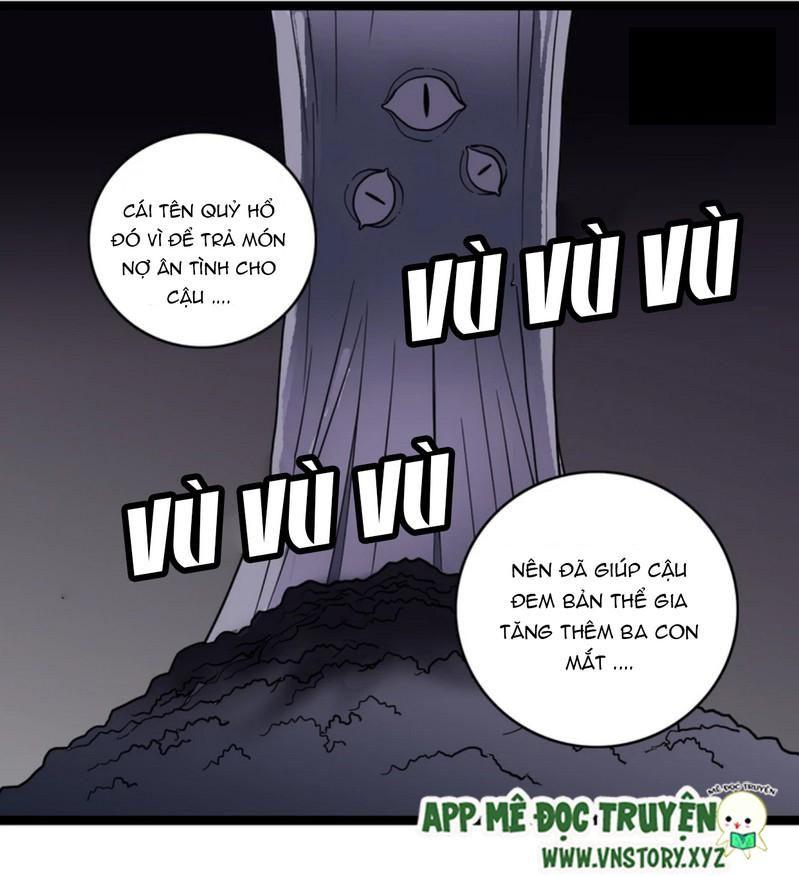 Thiếu Niên Siêu Năng Lực Chapter 46 - Trang 2