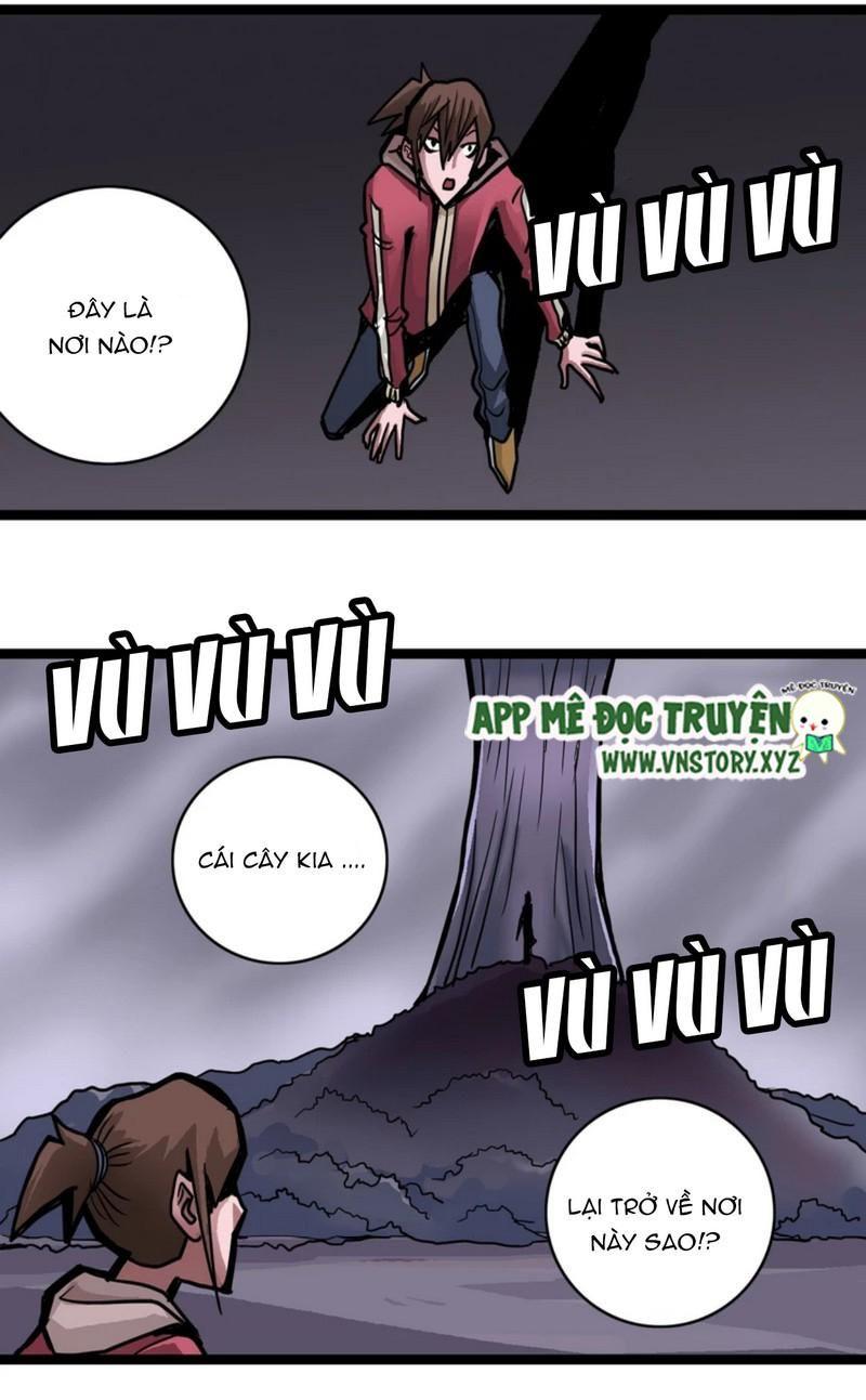 Thiếu Niên Siêu Năng Lực Chapter 46 - Trang 2