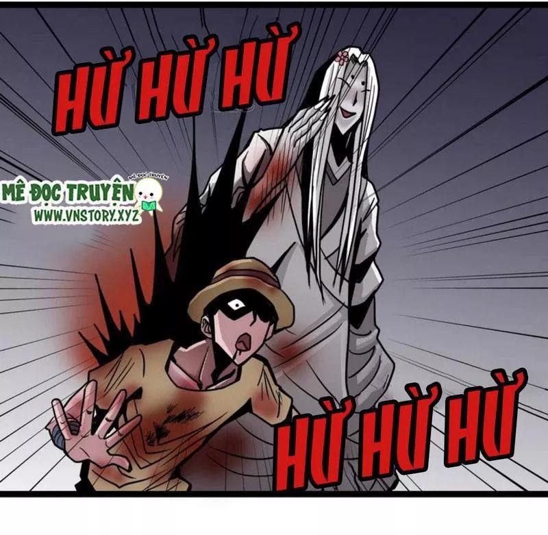 Thiếu Niên Siêu Năng Lực Chapter 45 - Trang 2