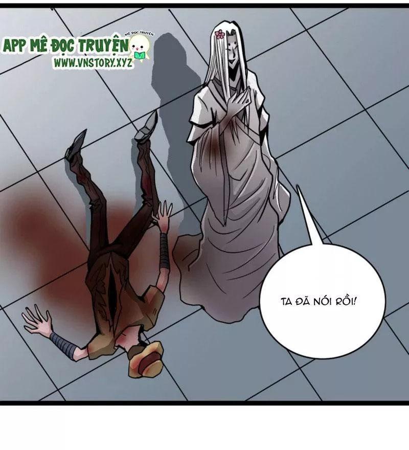 Thiếu Niên Siêu Năng Lực Chapter 45 - Trang 2