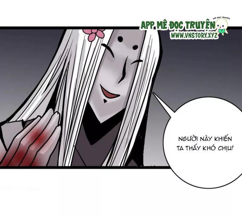 Thiếu Niên Siêu Năng Lực Chapter 45 - Trang 2