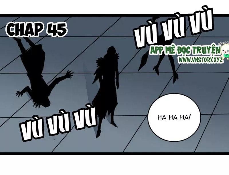 Thiếu Niên Siêu Năng Lực Chapter 45 - Trang 2