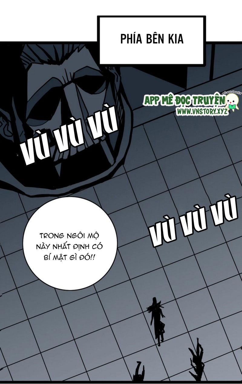 Thiếu Niên Siêu Năng Lực Chapter 37 - Trang 2