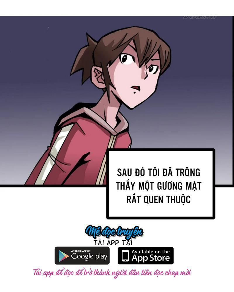 Thiếu Niên Siêu Năng Lực Chapter 32 - Trang 2