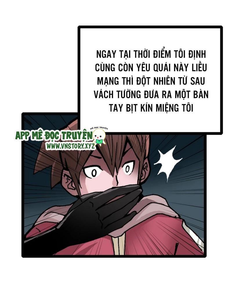 Thiếu Niên Siêu Năng Lực Chapter 32 - Trang 2