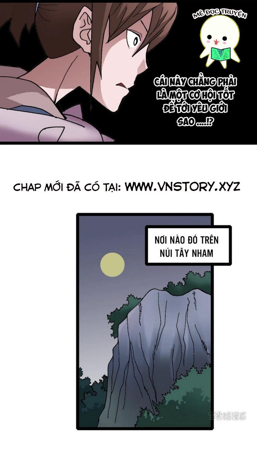 Thiếu Niên Siêu Năng Lực Chapter 17 - Trang 2