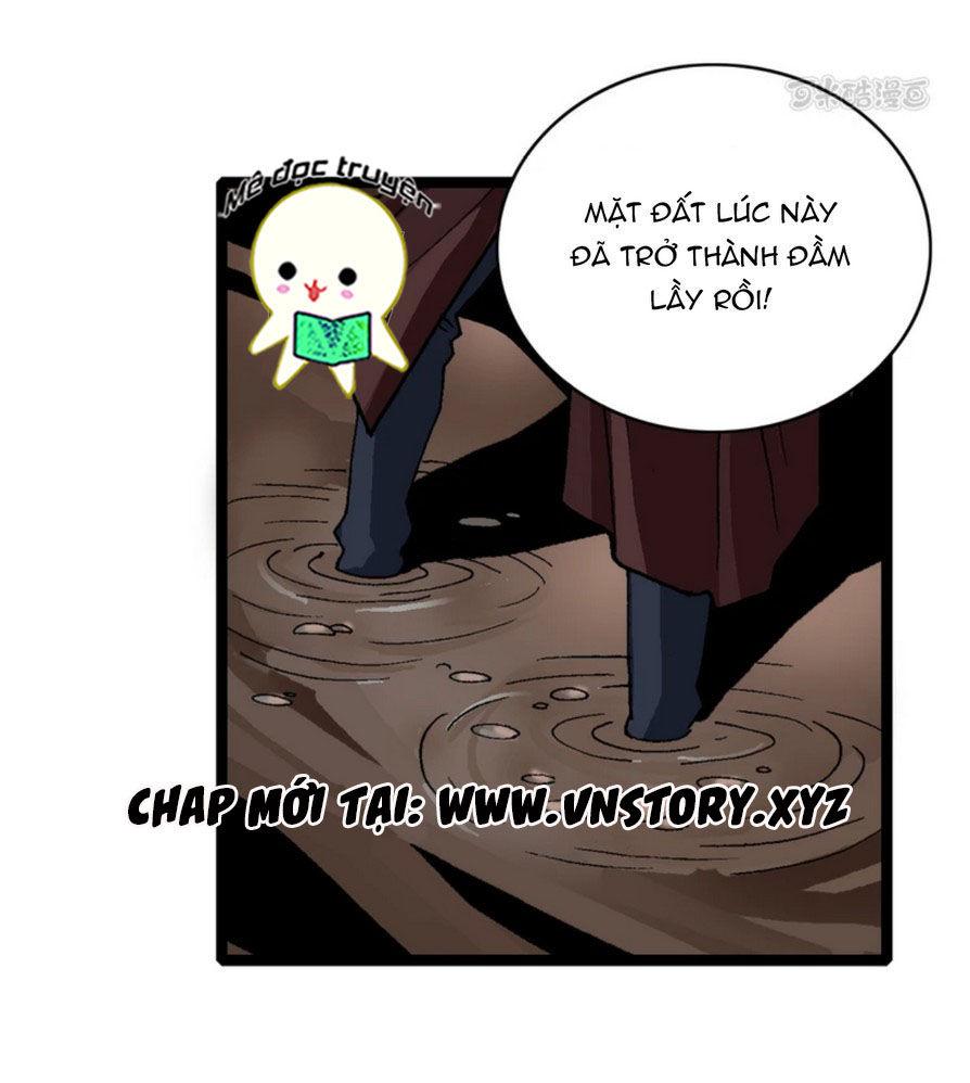 Thiếu Niên Siêu Năng Lực Chapter 12 - Trang 2